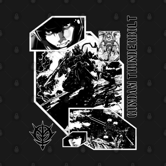 dai_Motion's tweet photo. https://t.co/NVcf4syb0h #gundam #tshirtshop #teepublic https://t.co/VOEDCOXdGs