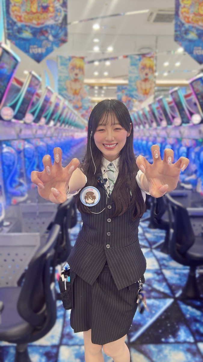 ぽにょ🐠パチンコひまわり tweet media