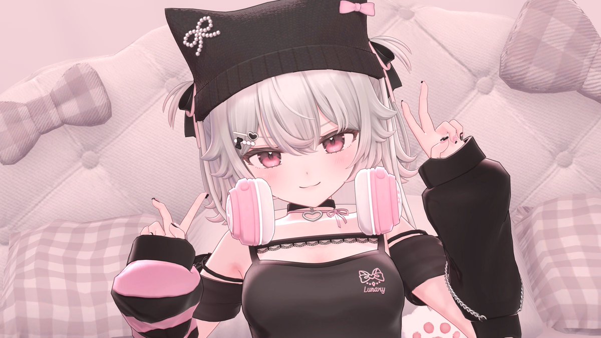 宇宙 るる tweet media