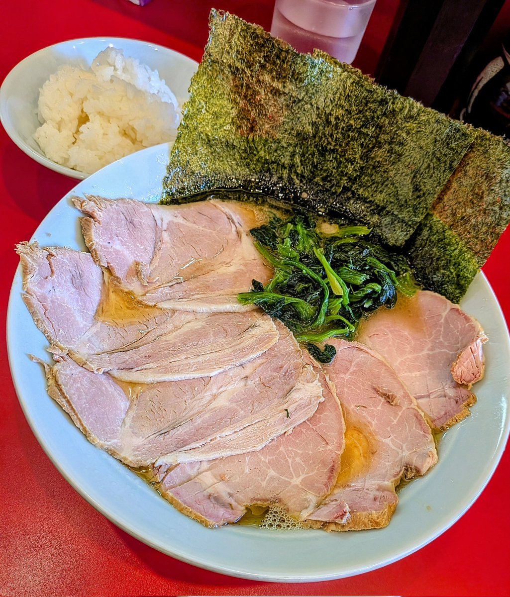ジョン ゴッド理事長🍜🐟🥗 tweet media