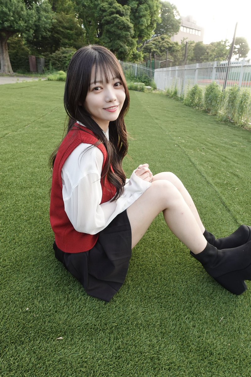 Post by 桜 ちい on X: ひなたぼっこ🌞
