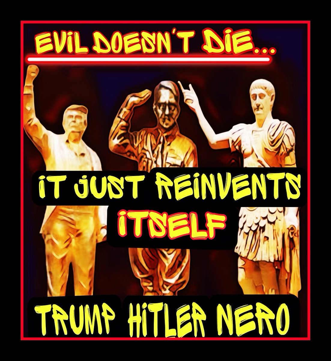 RaquelS16774168's tweet photo. @krassenstein EVERYTHING'S A "GAME" FOR THE DEMENTED DELUSIONAL, UNHINGED EVIL SOCIOPATH....🖕🏻86.....47....#WorstPOTUS #Demented #Unhinged #UNFIT https://t.co/eqooYDp96J