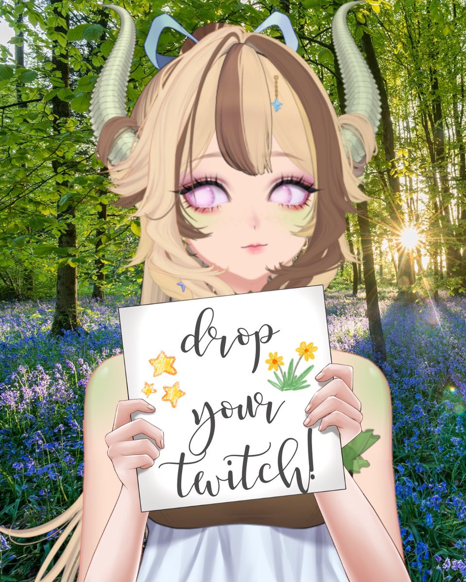 Moriko Mae ༉‧₊˚. 🐉⚜️ Dragon Deity Vtuber tweet media
