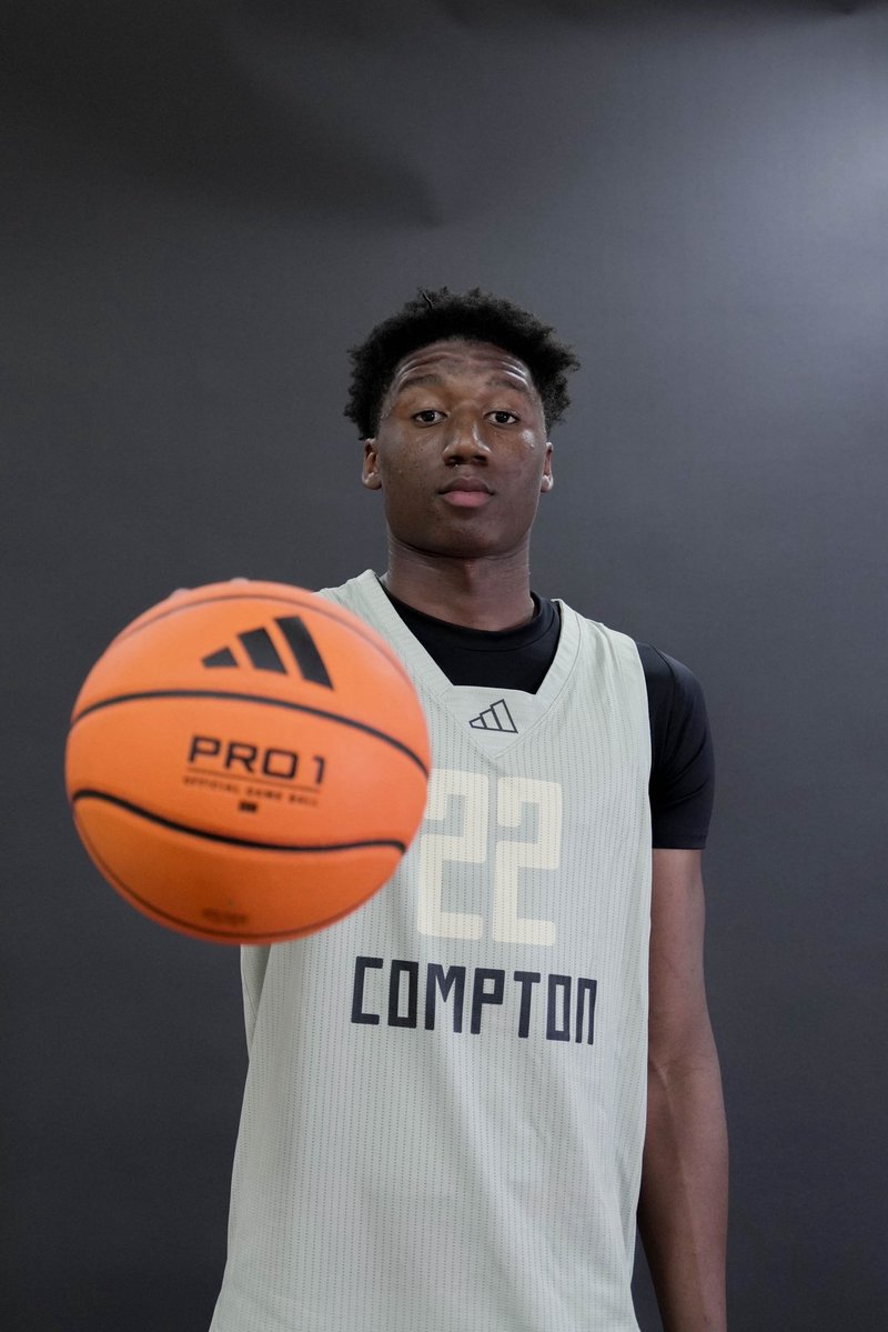 Compton Magic tweet media