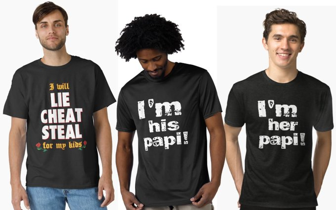 Handful of Tights Kayfabe Apparel tweet media