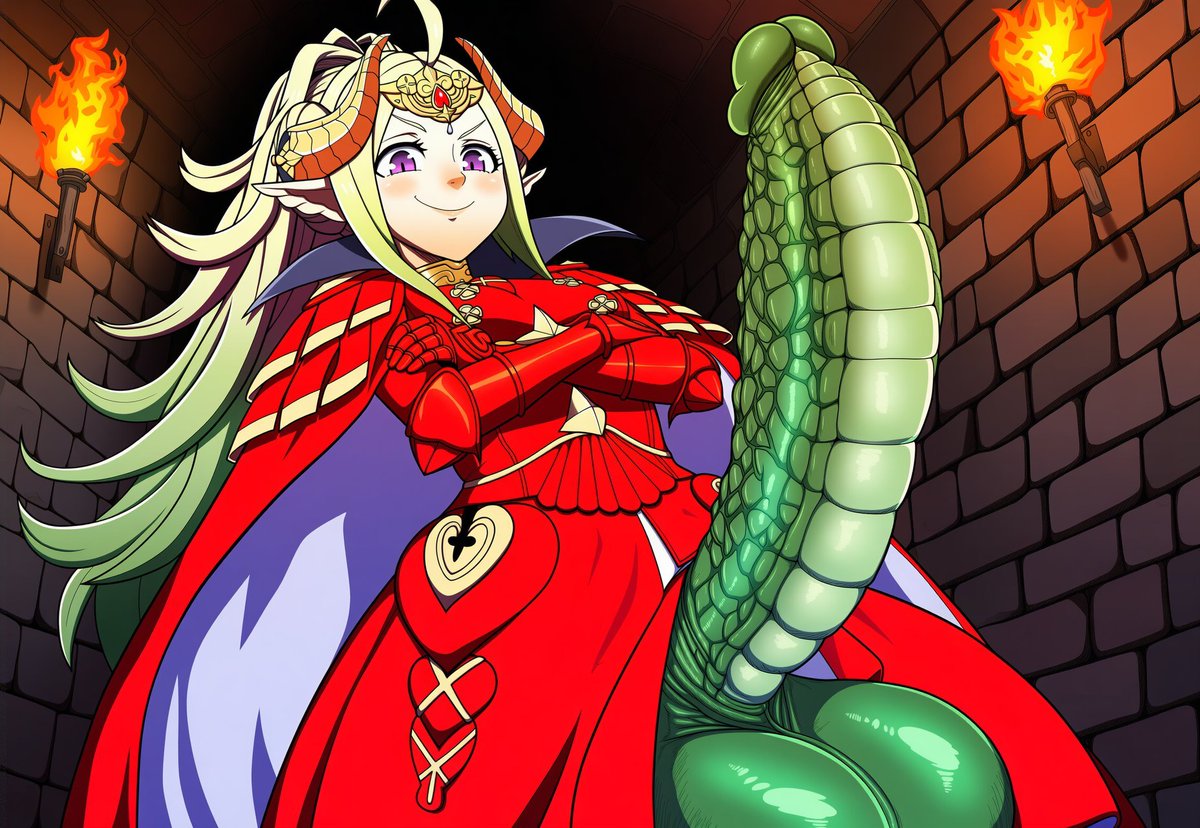 Emperor Nowi tweet media