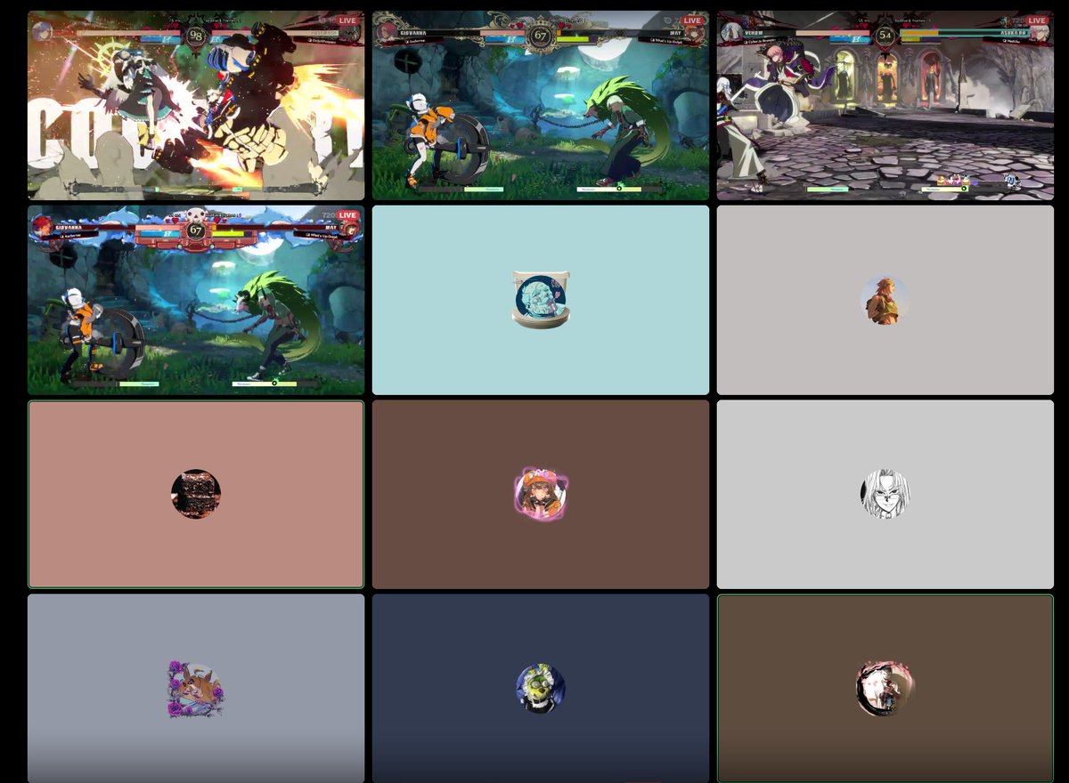 NhelvY COMBO BREAKER 2026 tweet media