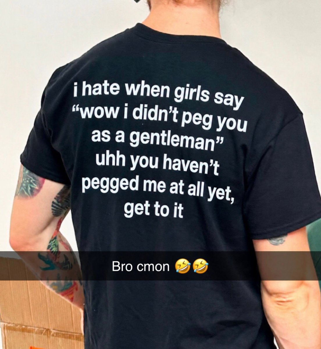 shirts that go hard tweet media