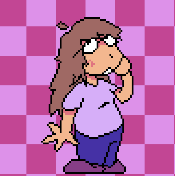 Retro tweet media
