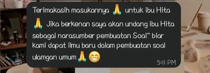txt keresahan WNI tweet media