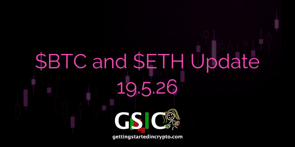 Getting Started In Crypto tweet media