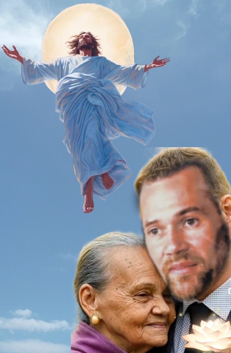 Milagroseulate's tweet photo. Se fué con profundo dolor, por la criminalidad de los seres oscuros en la tierra, que todos identificamos, pero desde anoche Dios amoroso y compasivo la llevó al cielo a encontrarse con su hijo y compartir la promesa de su amor y paz infinita. Amén. https://t.co/wiETepLUhm