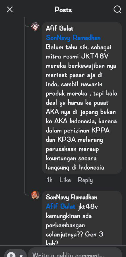 Bang Izzy tweet media