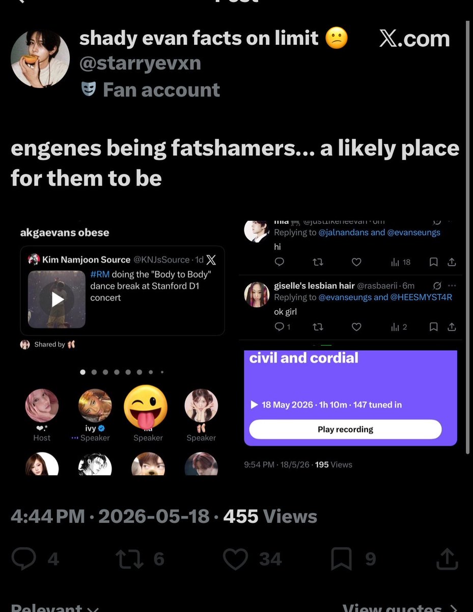 ♱ tweet media