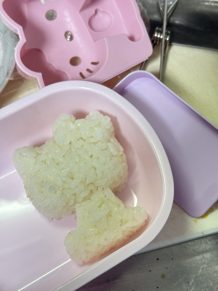 jerk_4g's tweet photo. #保育園お弁当 #手作り弁当 https://t.co/c4zRX2gAza