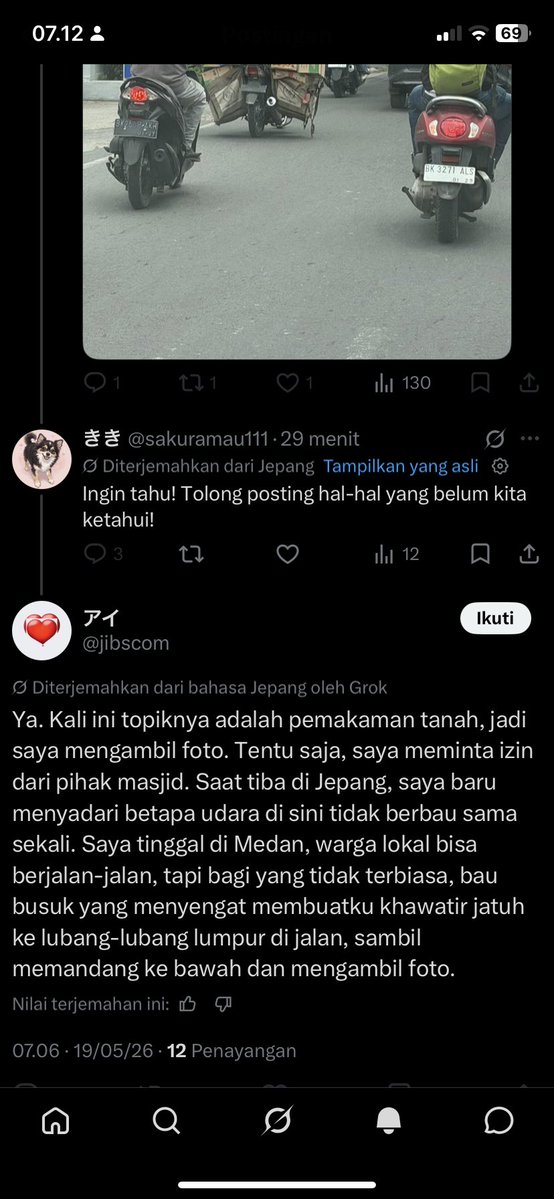 tria yuni lestari tweet media