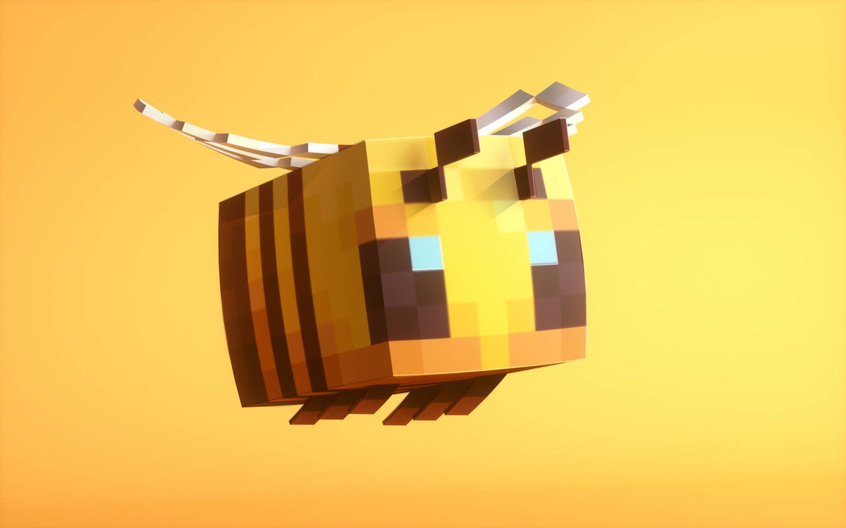 Karma Minecraft tweet media
