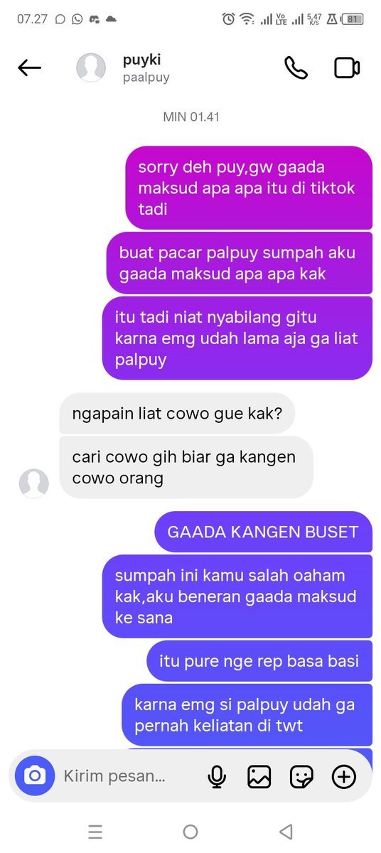jett telkomseL tweet media