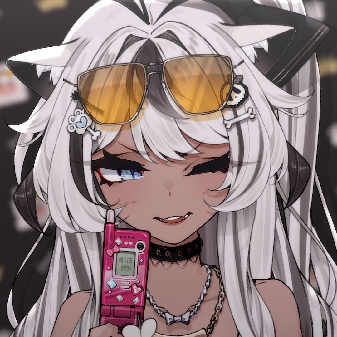 Goro Gaomi ☠️⚓ tweet media