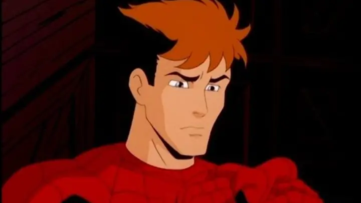 _Rezuke's tweet photo. My Ideal Peter Parker look https://t.co/Cvo0Hq94Wp