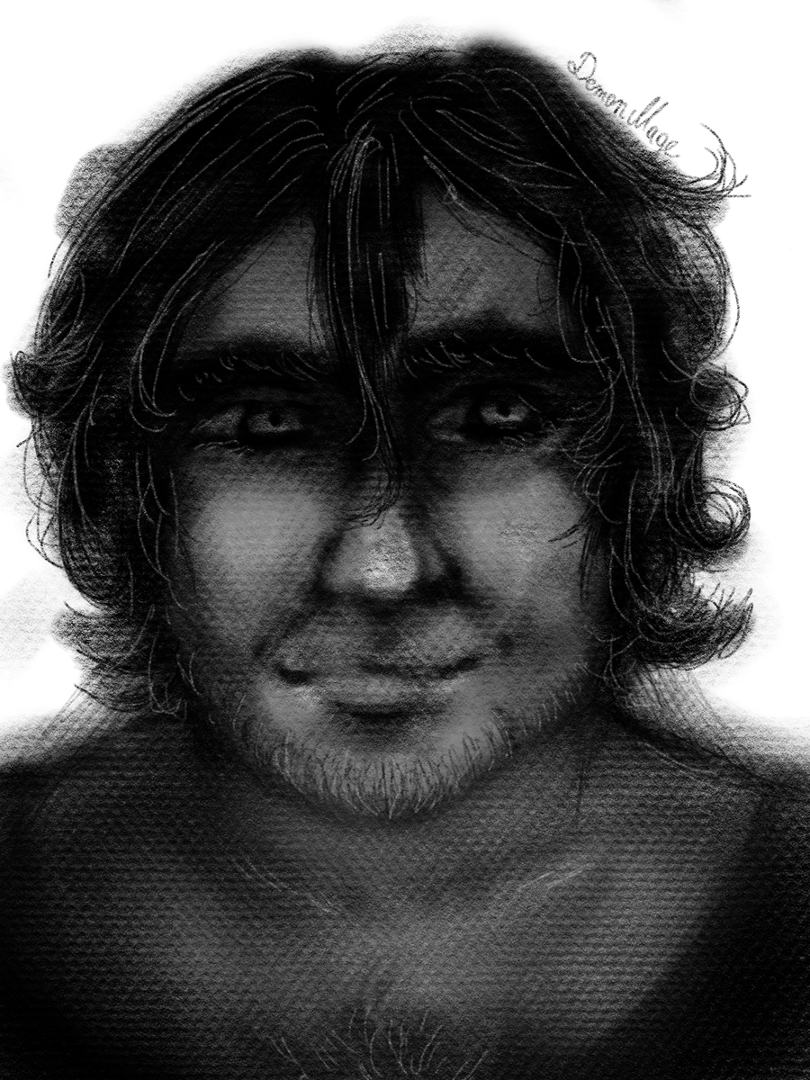 DemonMage🔞 tweet media