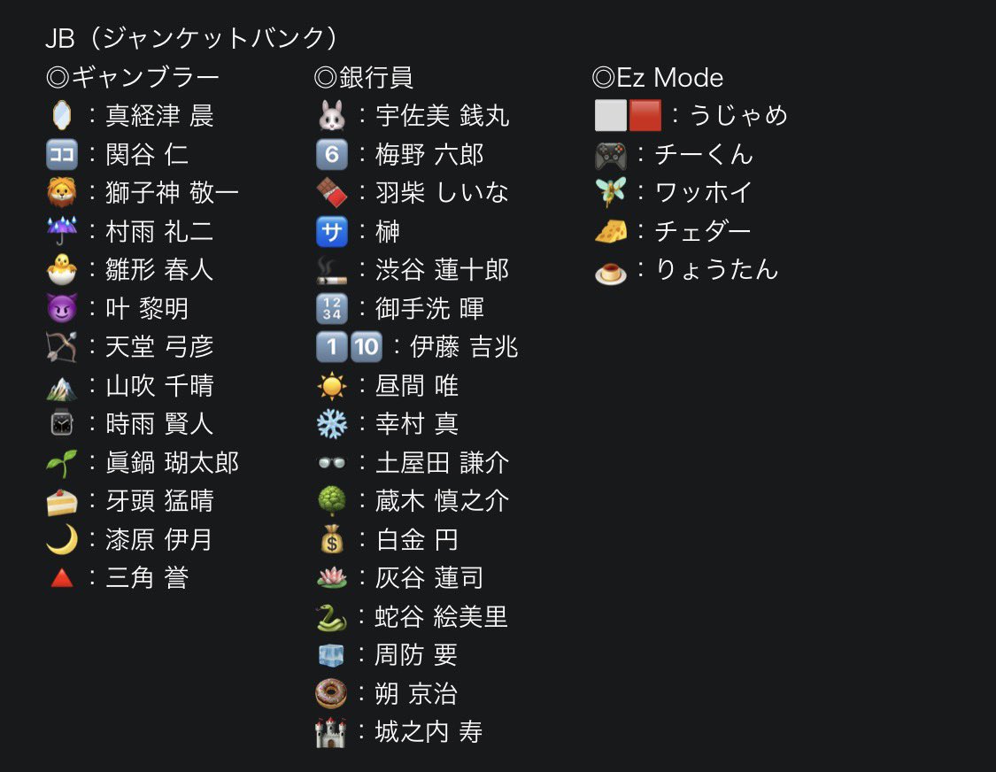 しゃけまる tweet media