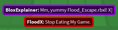 Retro Roblox Games tweet media