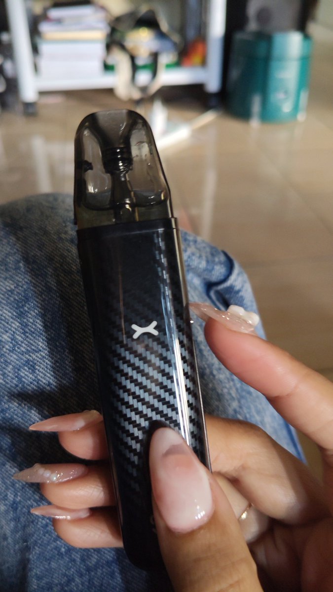 iloobuu's tweet photo. @unicefess oxva xlim go 2, device lanyard sisaan liq bawaan 150k aja https://t.co/0zlABRIdq1
