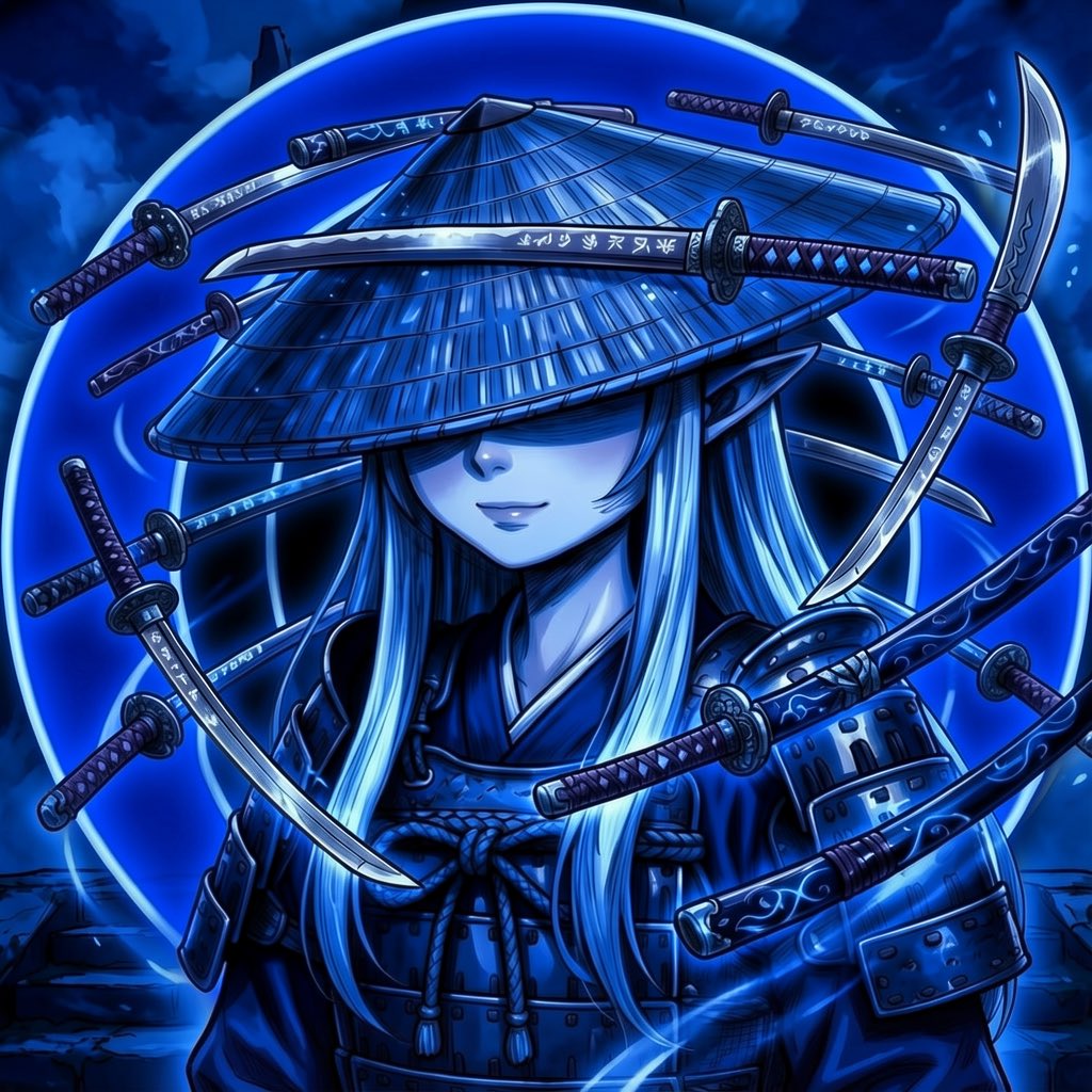 Kizuna (絆) tweet media