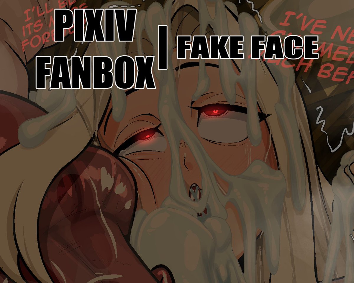 ♂🔞 Fake Face 🇵🇪 🔞♂ tweet media