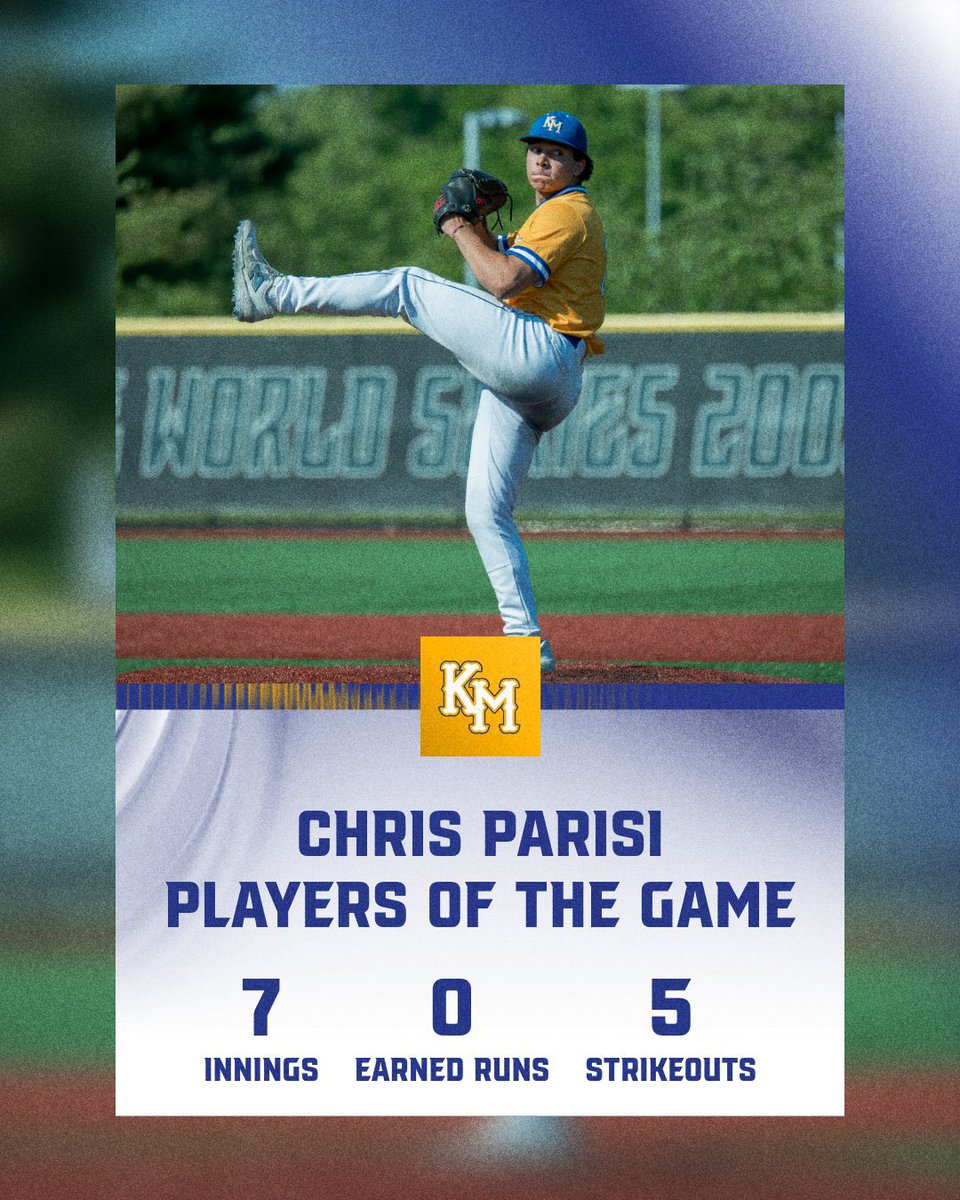 Kellenberg Baseball tweet media