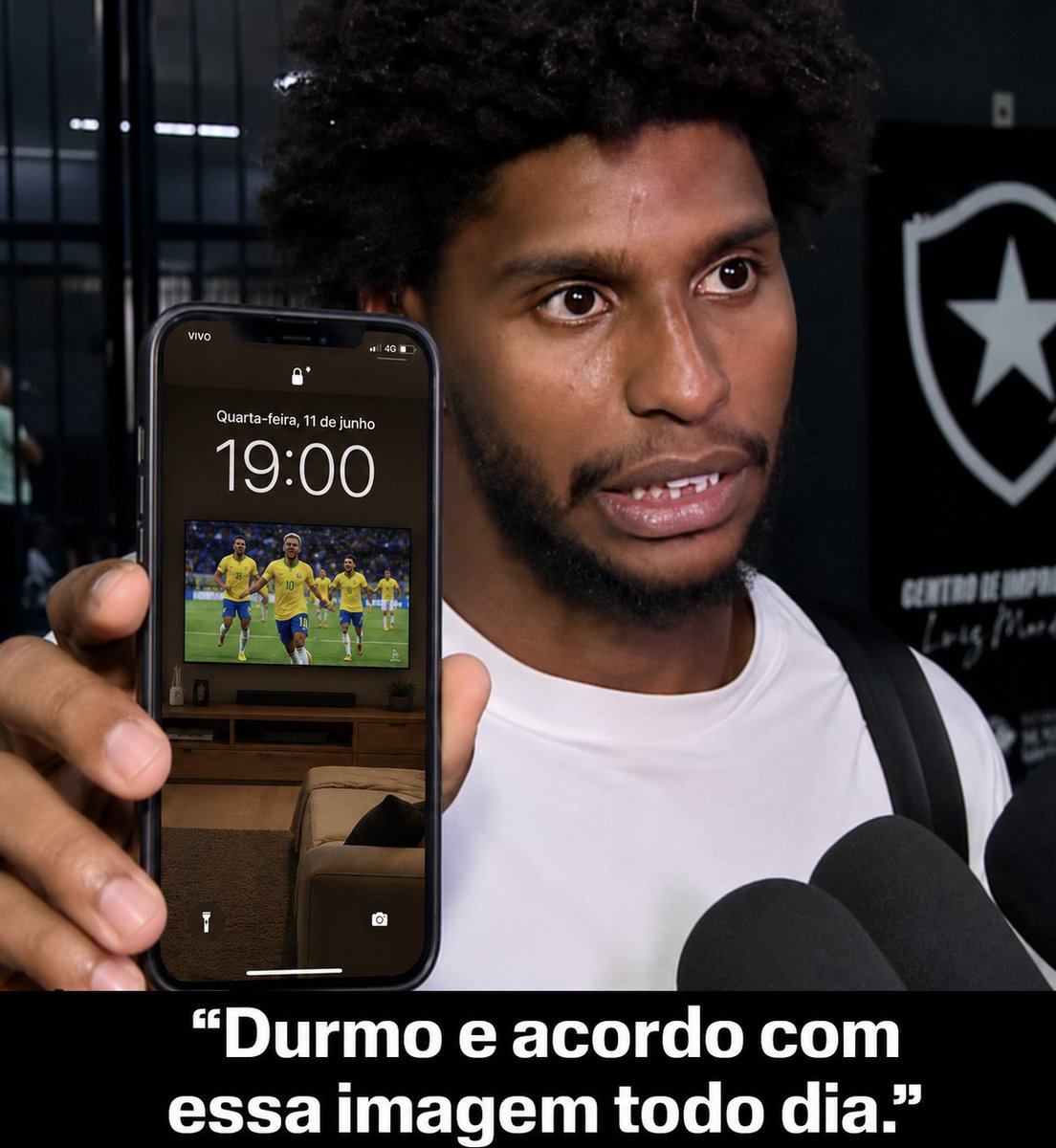 Acampado na Marquise ✠ tweet media
