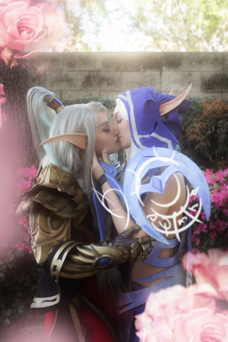 Kira Arlayna 💙🏳️🌈 tweet media