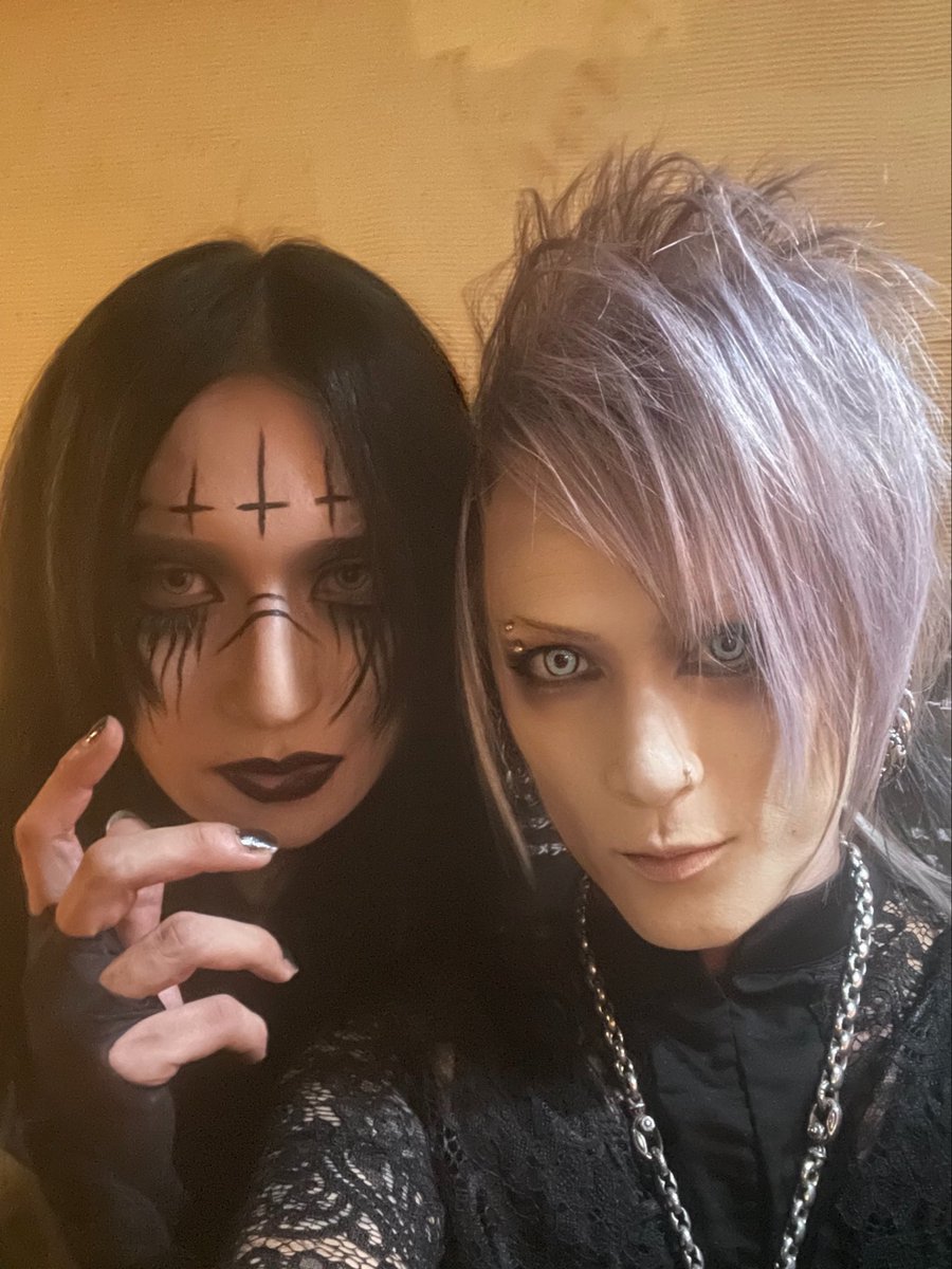 DaISUKE DARK SIDE tweet media