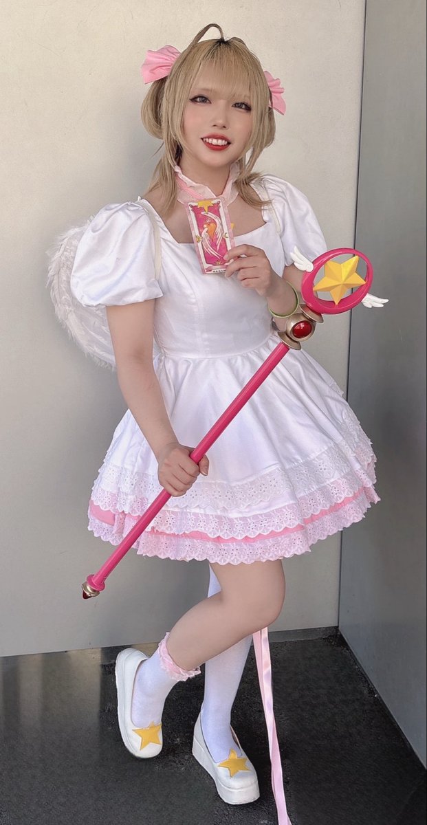 出張hug♡sakura.🧳🎀デコマウピの人 tweet media