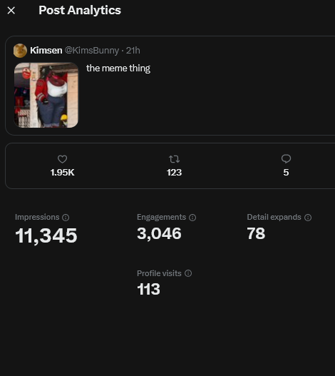 Kimsen tweet media