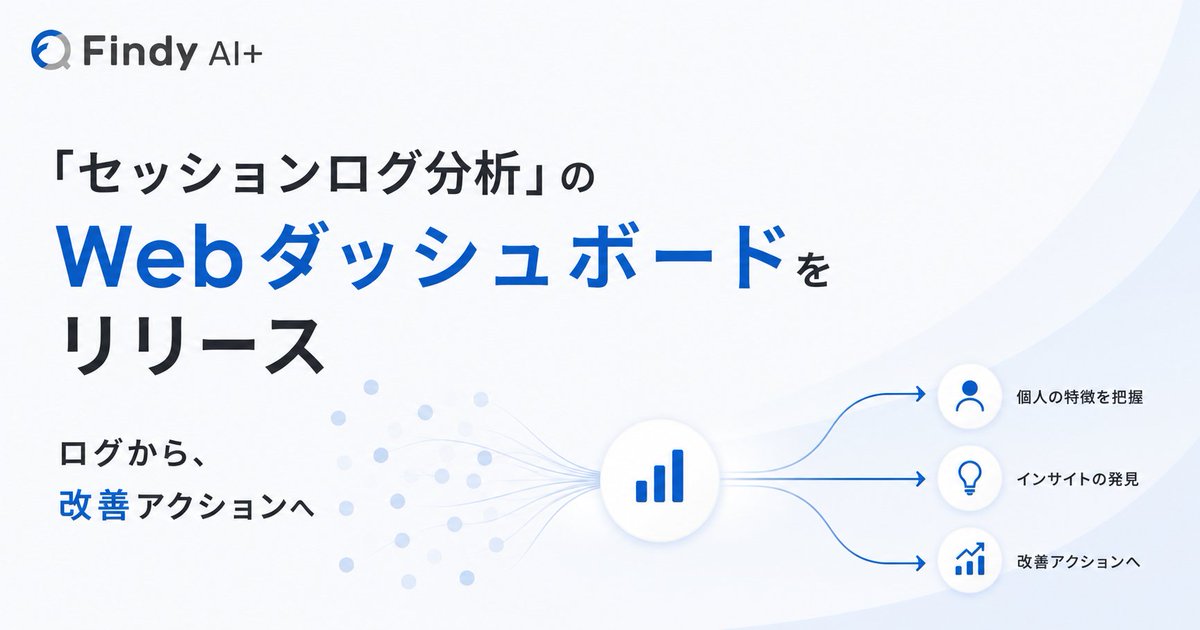 h.uchida | ファインディ専門役員 tweet media