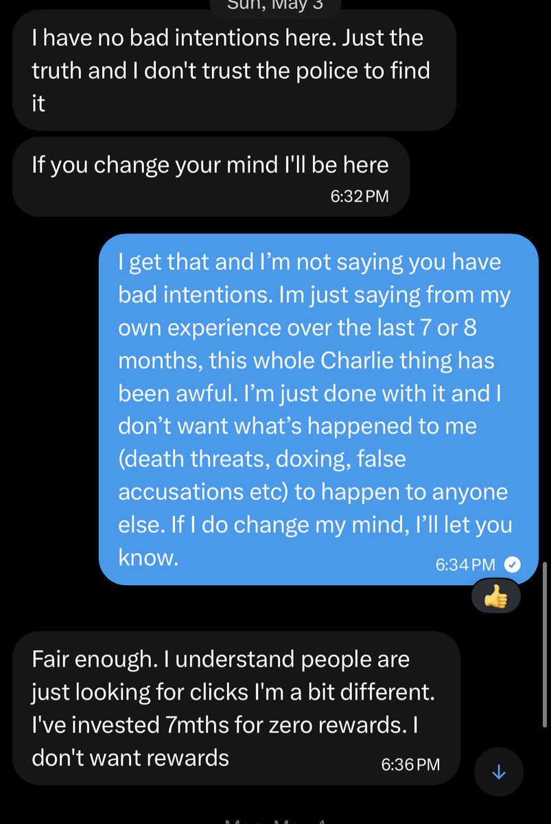 Andrew Feraci tweet media
