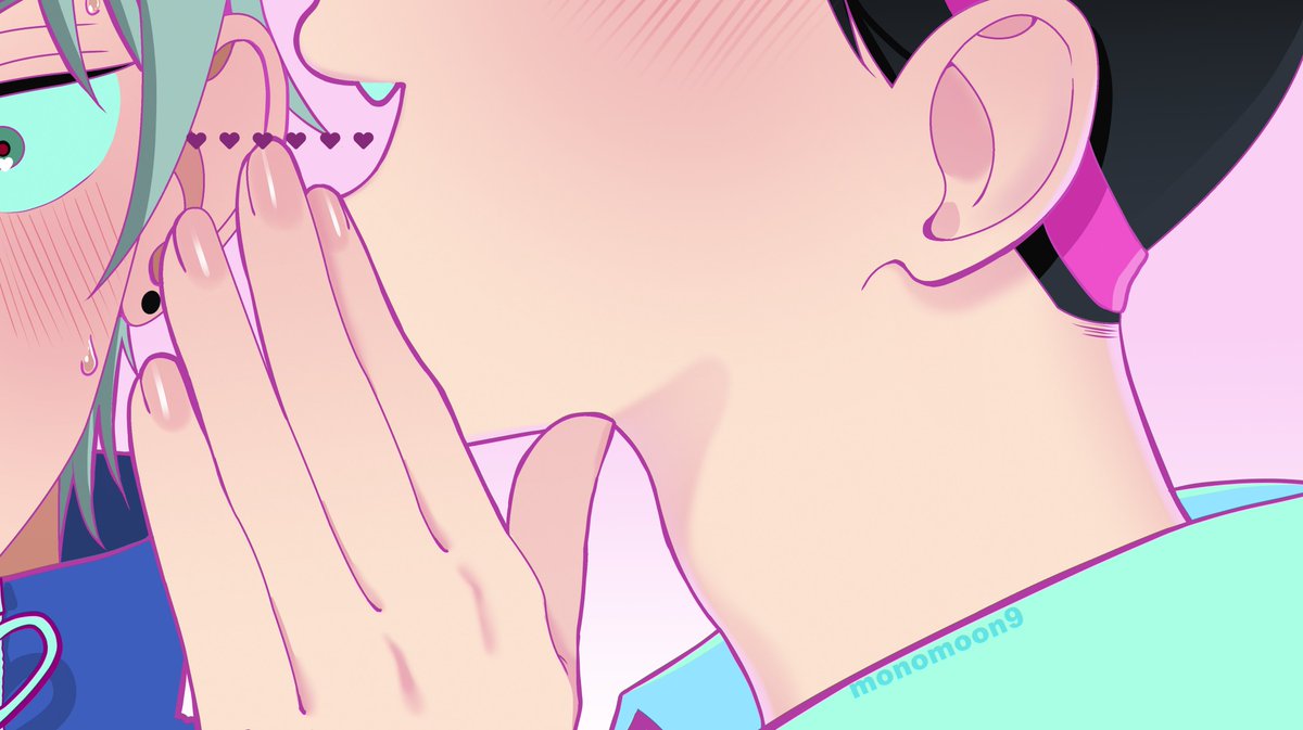 MonoMoon9's tweet photo. Already at 100,000 views on YouTube!🥹🙏 
I’m super happy because you guys know how crazy the algorithm can be, but I’m so incredibly glad this animation exists. 

Thanks for the support! Here are some of my favorite moments💖

#tiiv #tillivan #ALNST https://t.co/oLCP8LBgmz