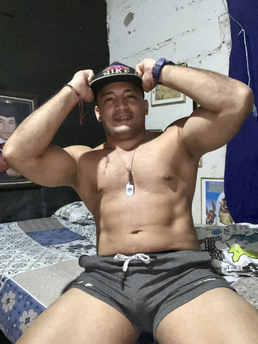 Steven Beltrán tweet media