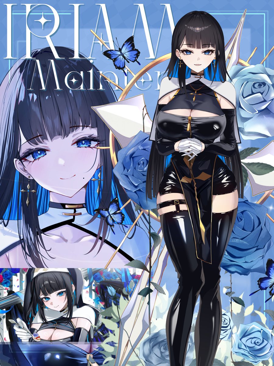 甘味 ここね🥄🦋Vスタ🥇thx⟡ tweet media