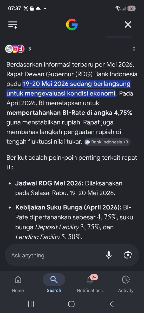 Jihad Brahmantyo | #pelanpelanlamalamajadijuga tweet media
