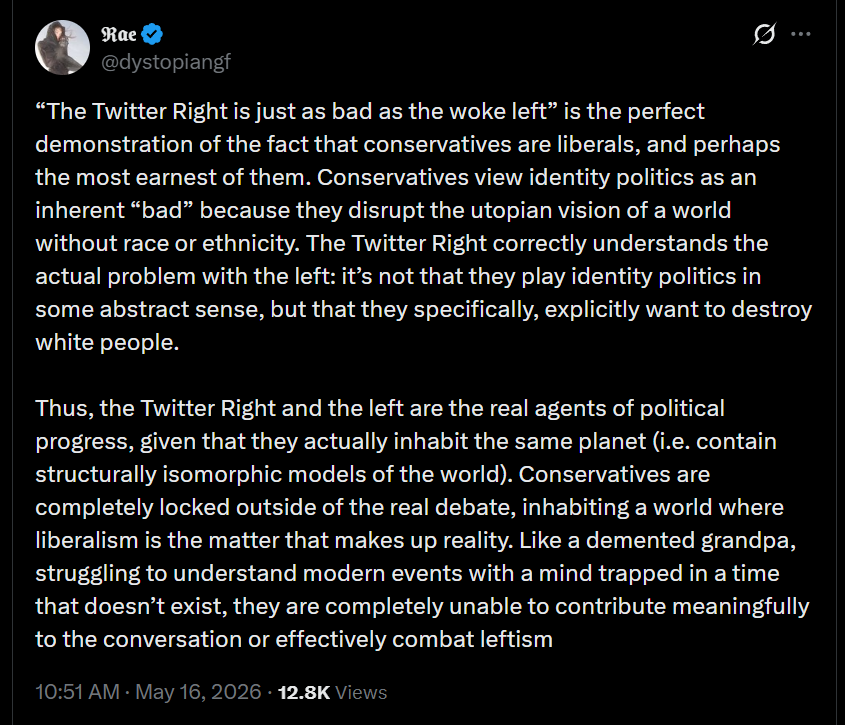 Covfefe Anon tweet media