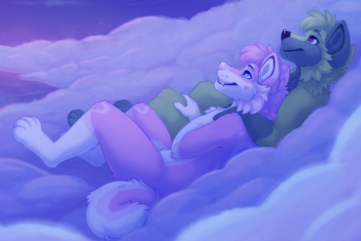 Slick Wolf tweet media