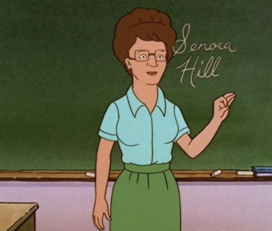 Boomhauer tweet media