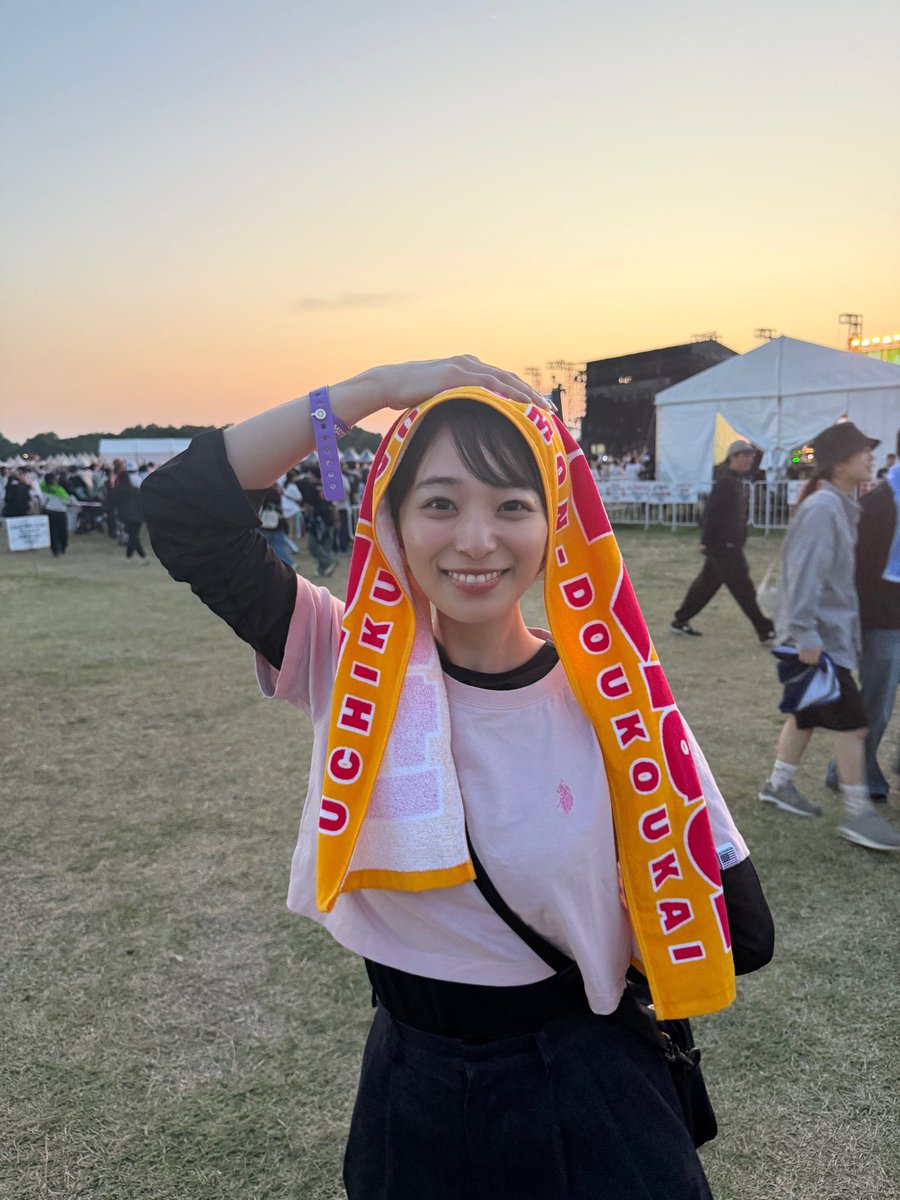 今井春花(いまいさくら) tweet media