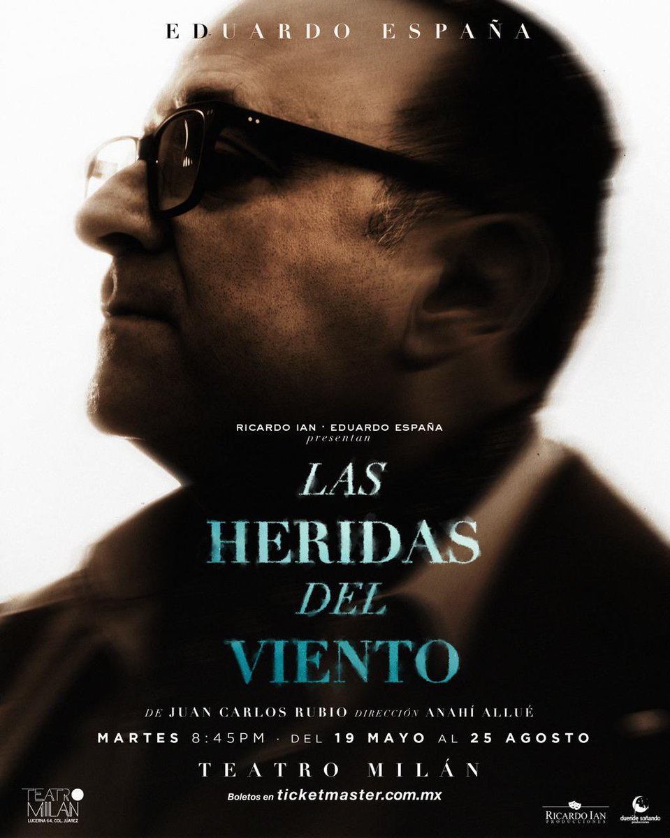 Eduardo España tweet media
