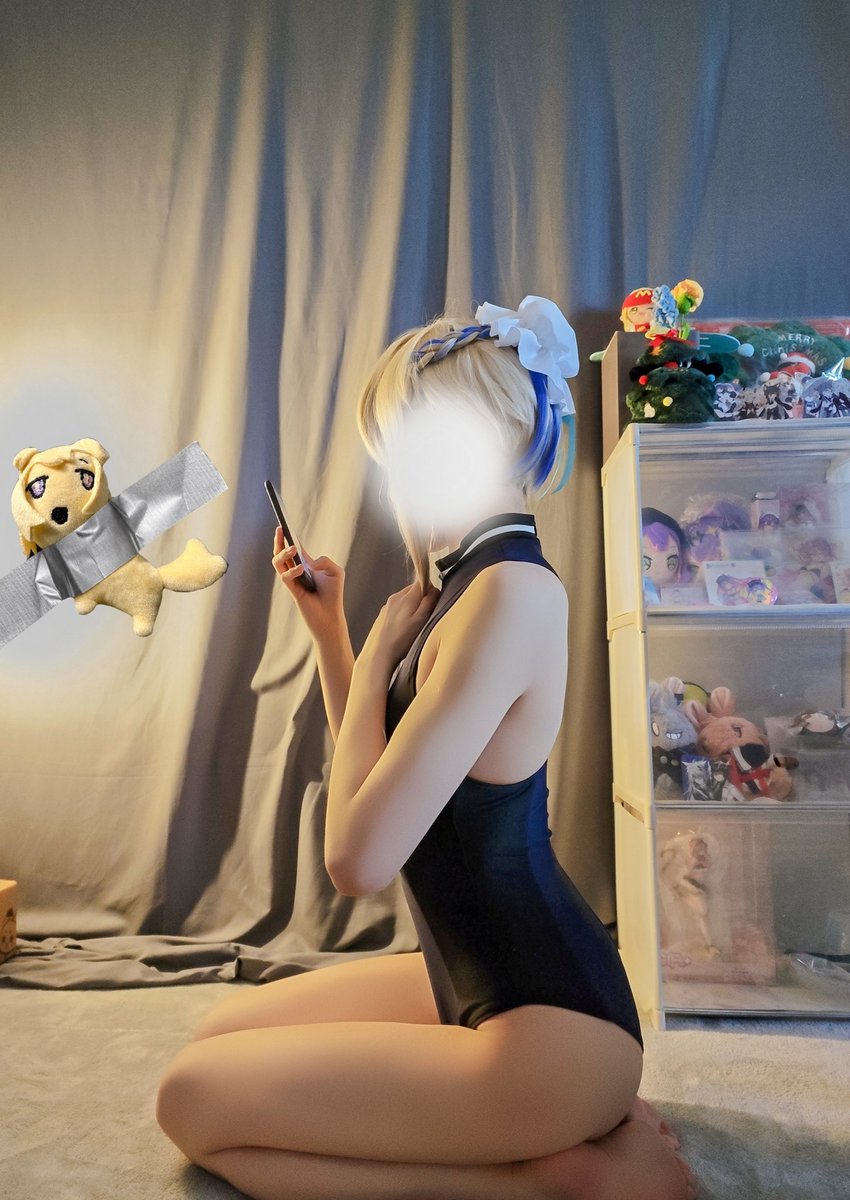 kukudesu tweet media