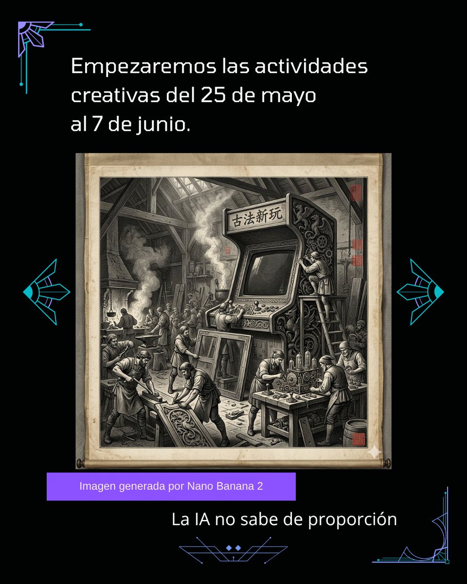 Layout Foro de Diseño Interactivo tweet media