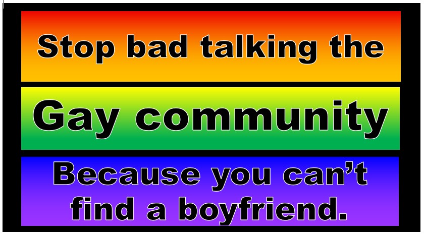 GayPartisan🏳️🌈 tweet media